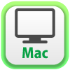 Mac対応
