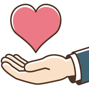 常に新しい設備