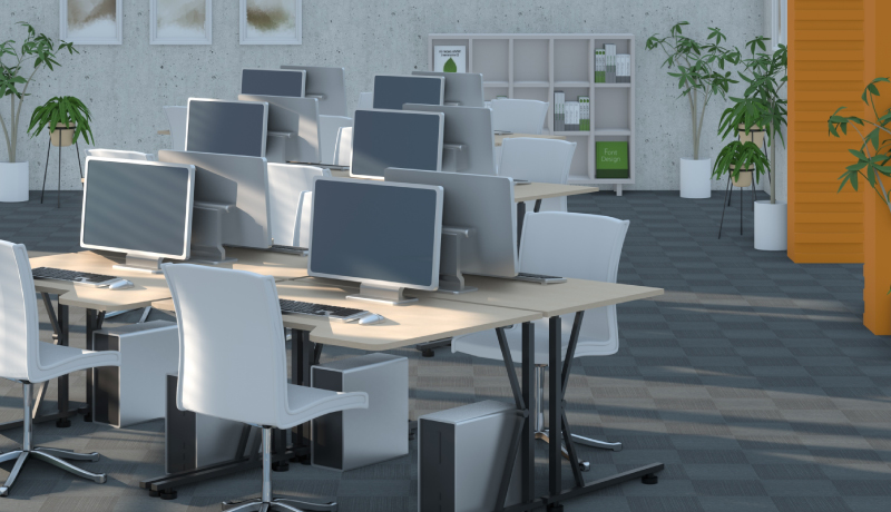 ワンストップソリューション