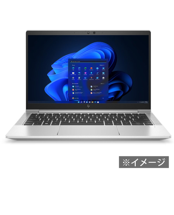 HP EliteBook 630 G10 5年間訪問修理(ハードウェア)