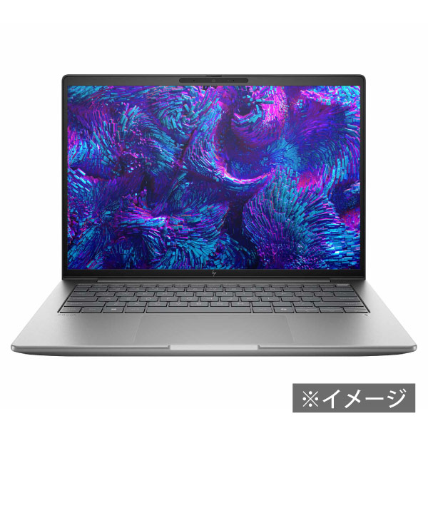 HP ZBook 8 G1i Workstation 5年間訪問修理(ハードウェア)