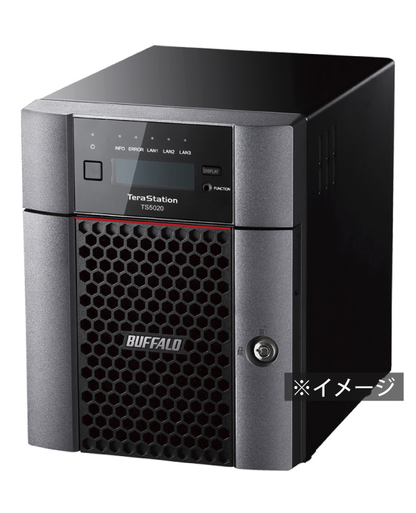 TS5420DN0404 5年保証+データ復旧