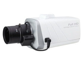【NSS】フルHDボックス型カメラ　NSC-HDSL200-F