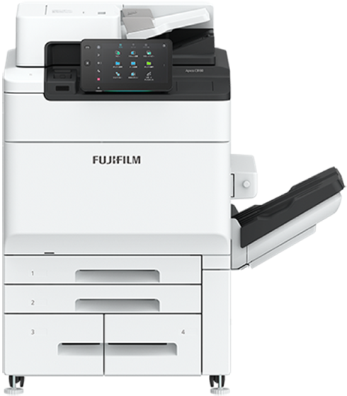 Apeos C8180